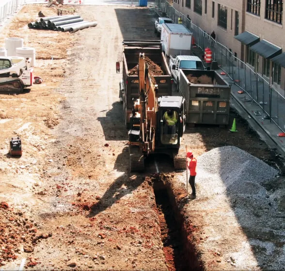 construction