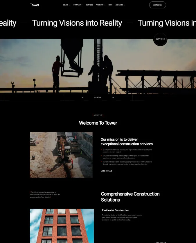 Pagescreen