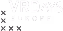 Logo: VR Days Europe
