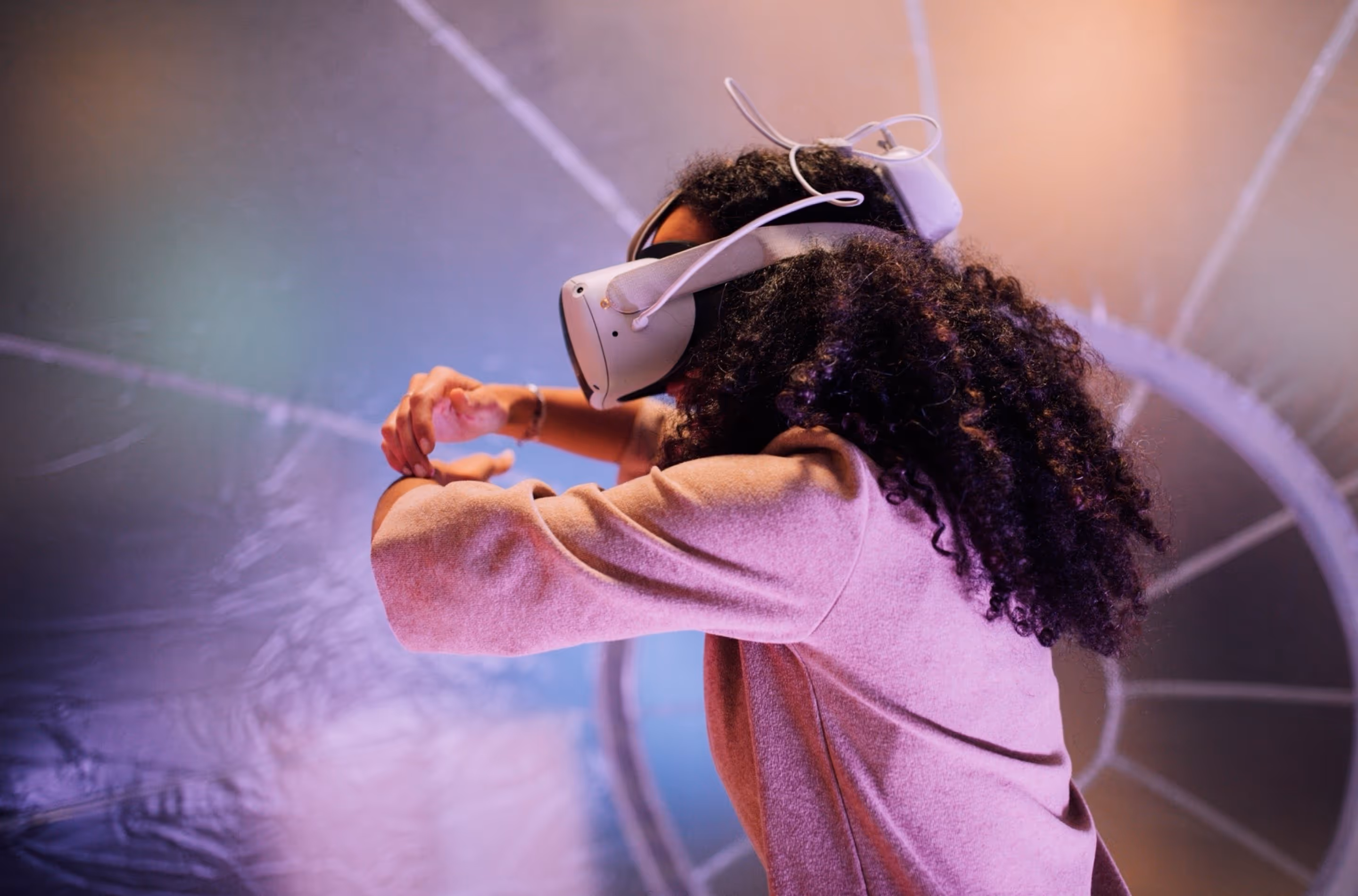 image of a Studio Vrij project