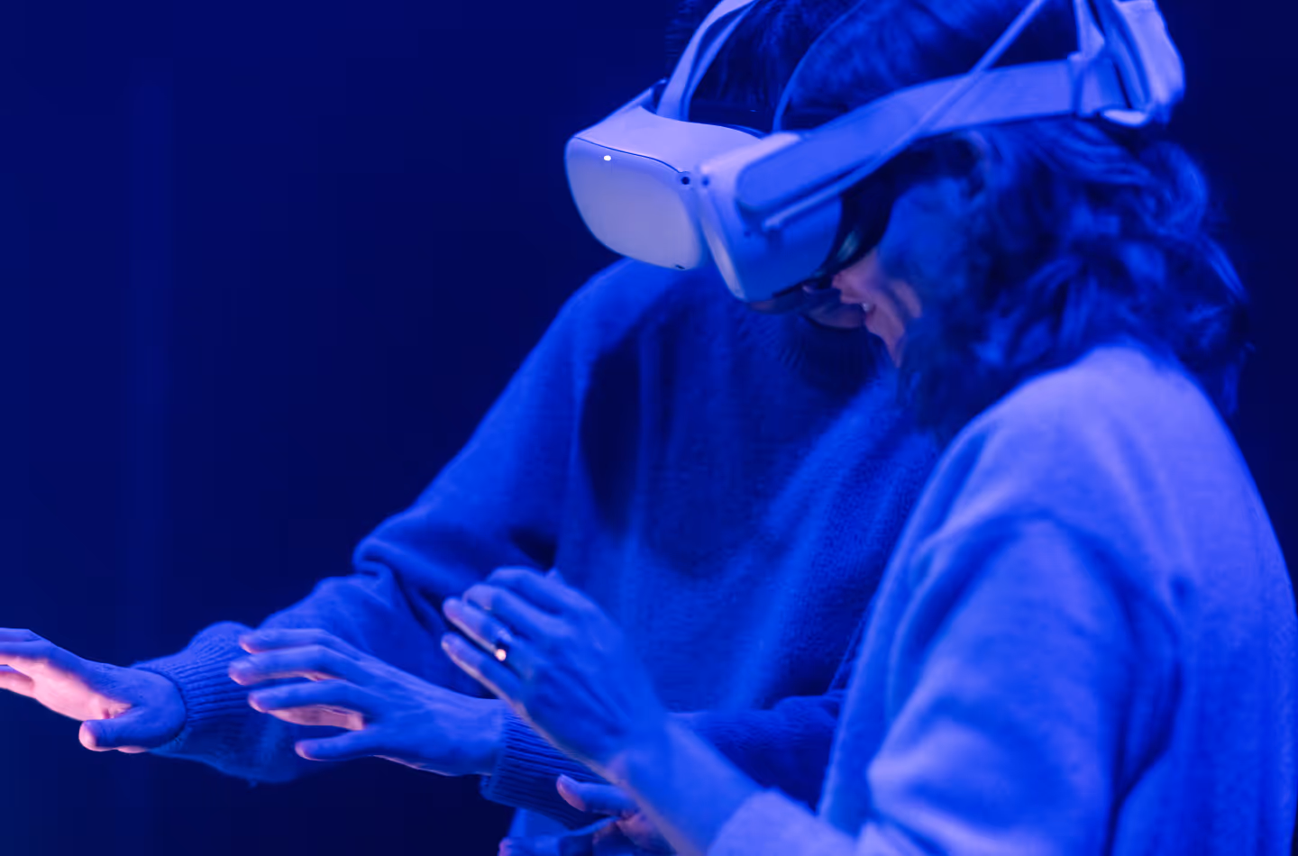 image of a  Studio Vrij project