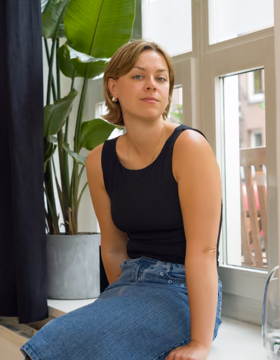 Eszter Novák