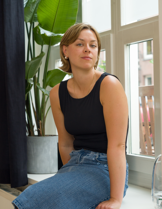 Eszter Novák