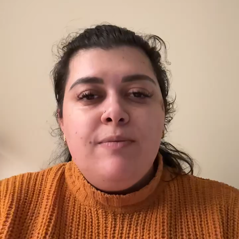 Hear more about
Raffela’s journey cover
