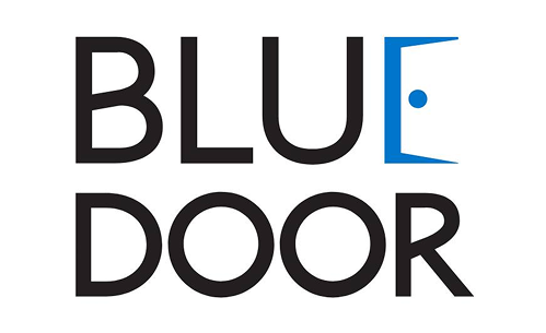 Blue Door Logo
