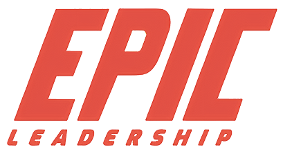 Epic Leadership Logo