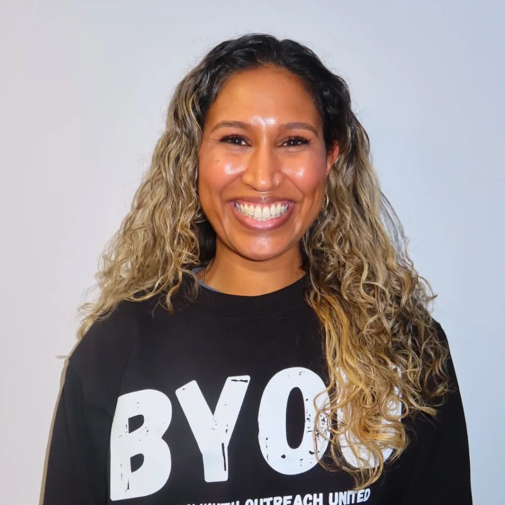 Leah Ali