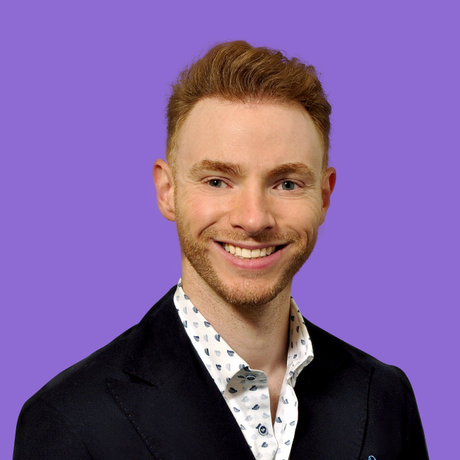 Zack Bernbaum