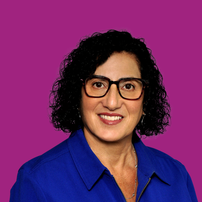 Marla Dan