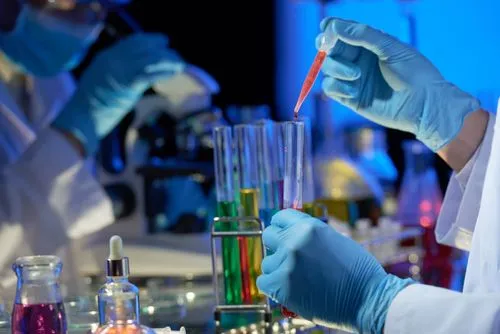 laboratory