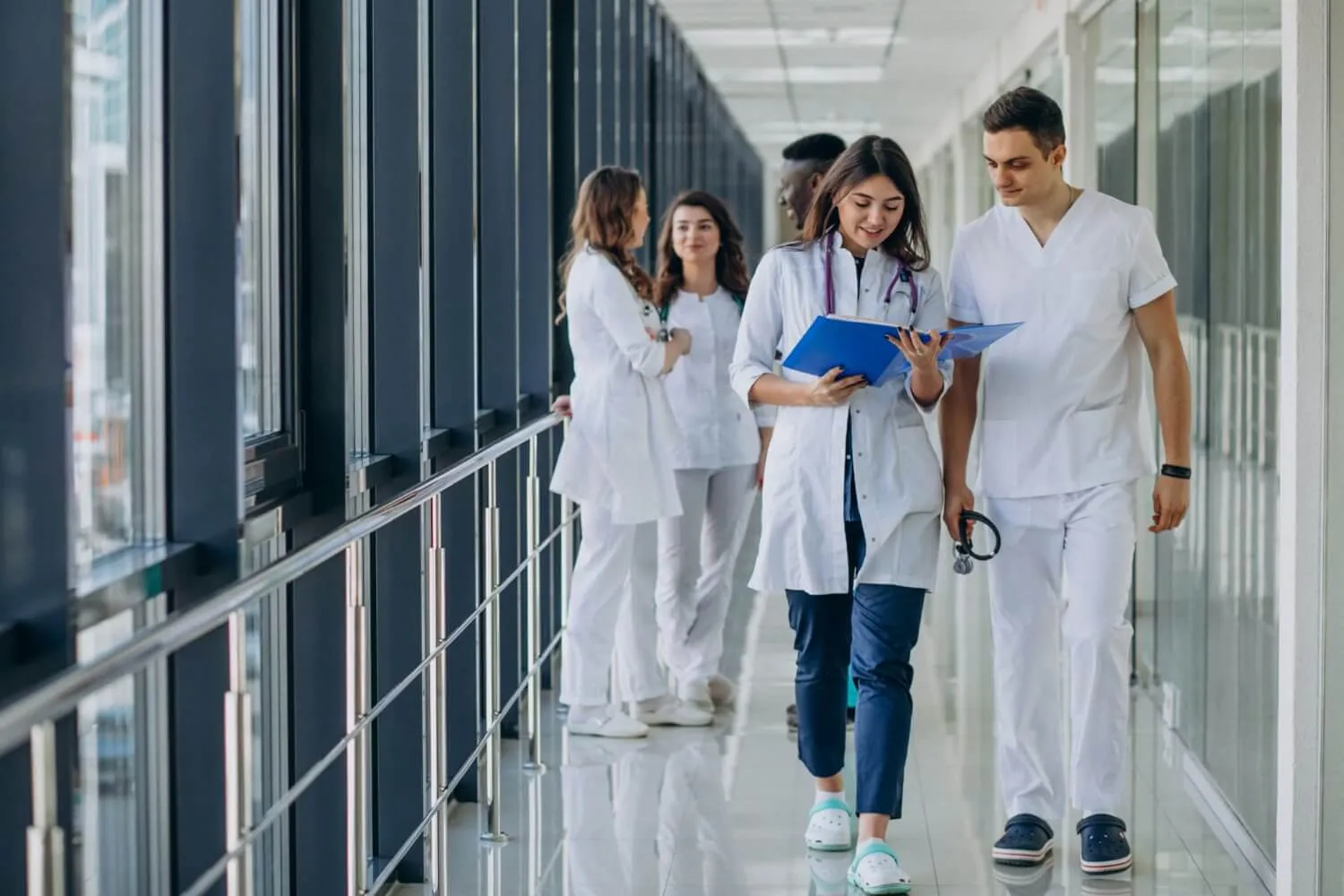 doctors
