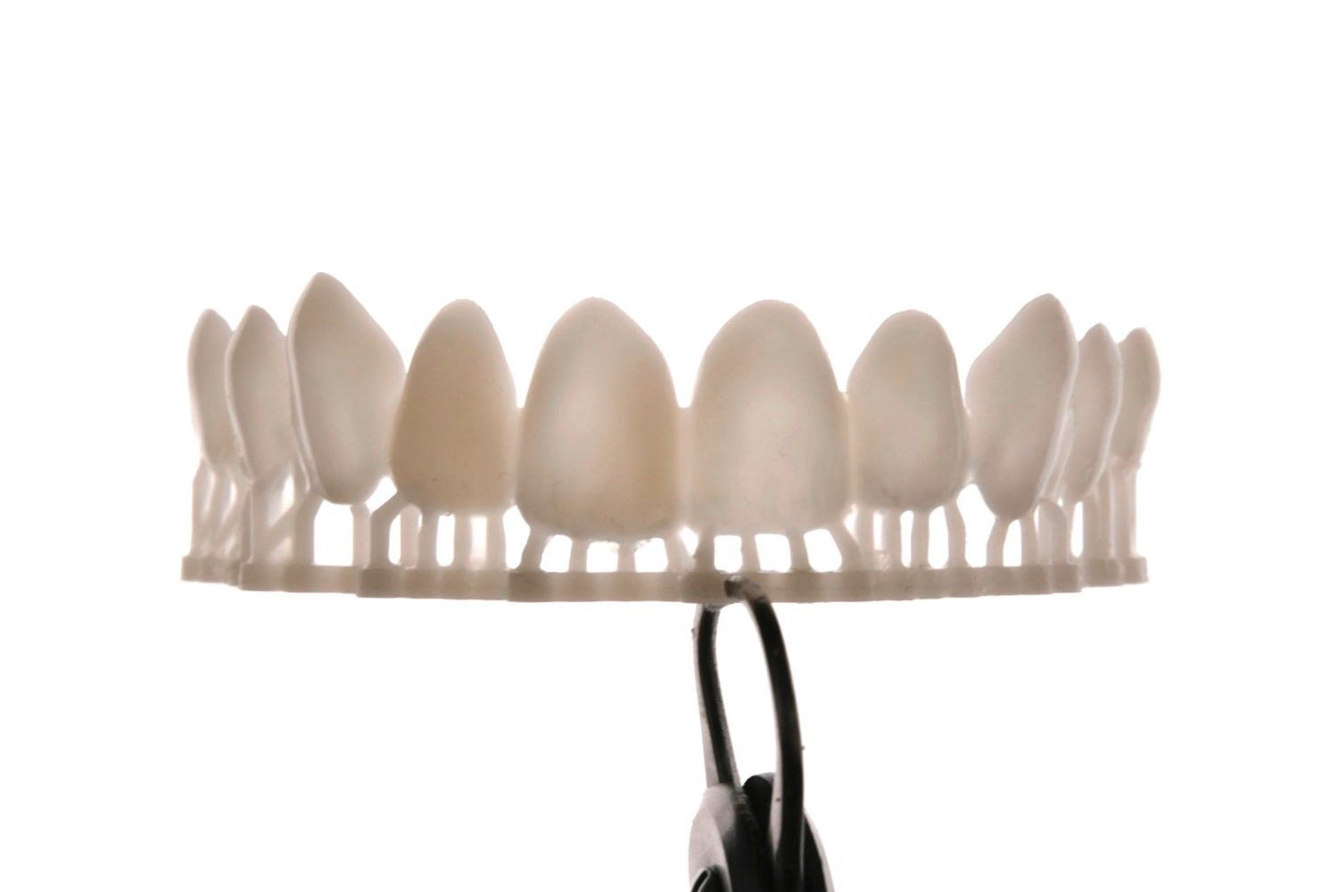 Printed Trial Smile detail 4