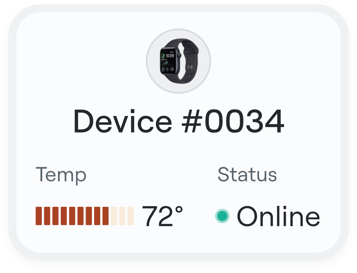 device