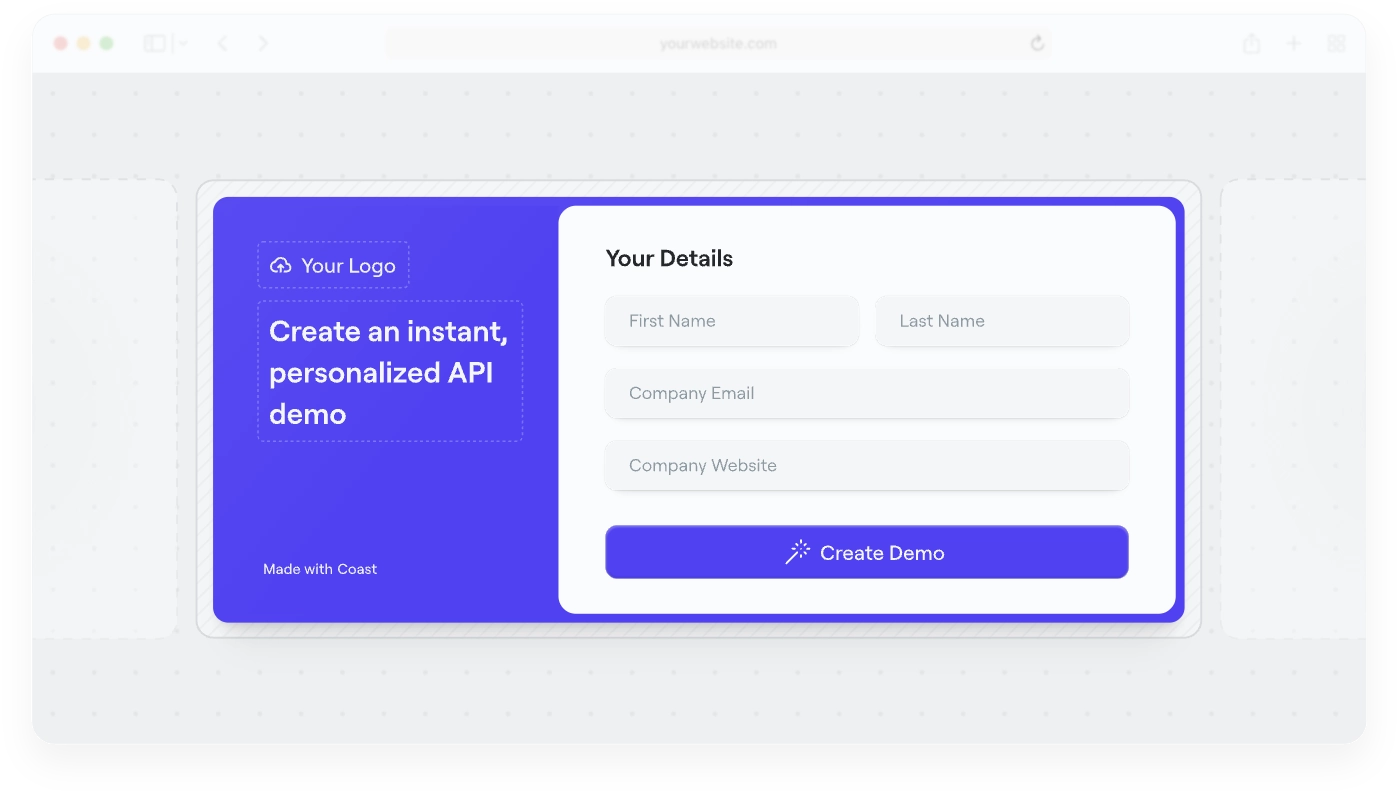 embed-lead gen