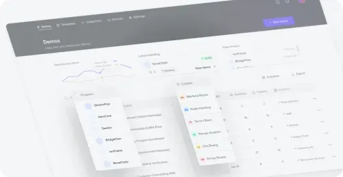 multi-tenant workspace management