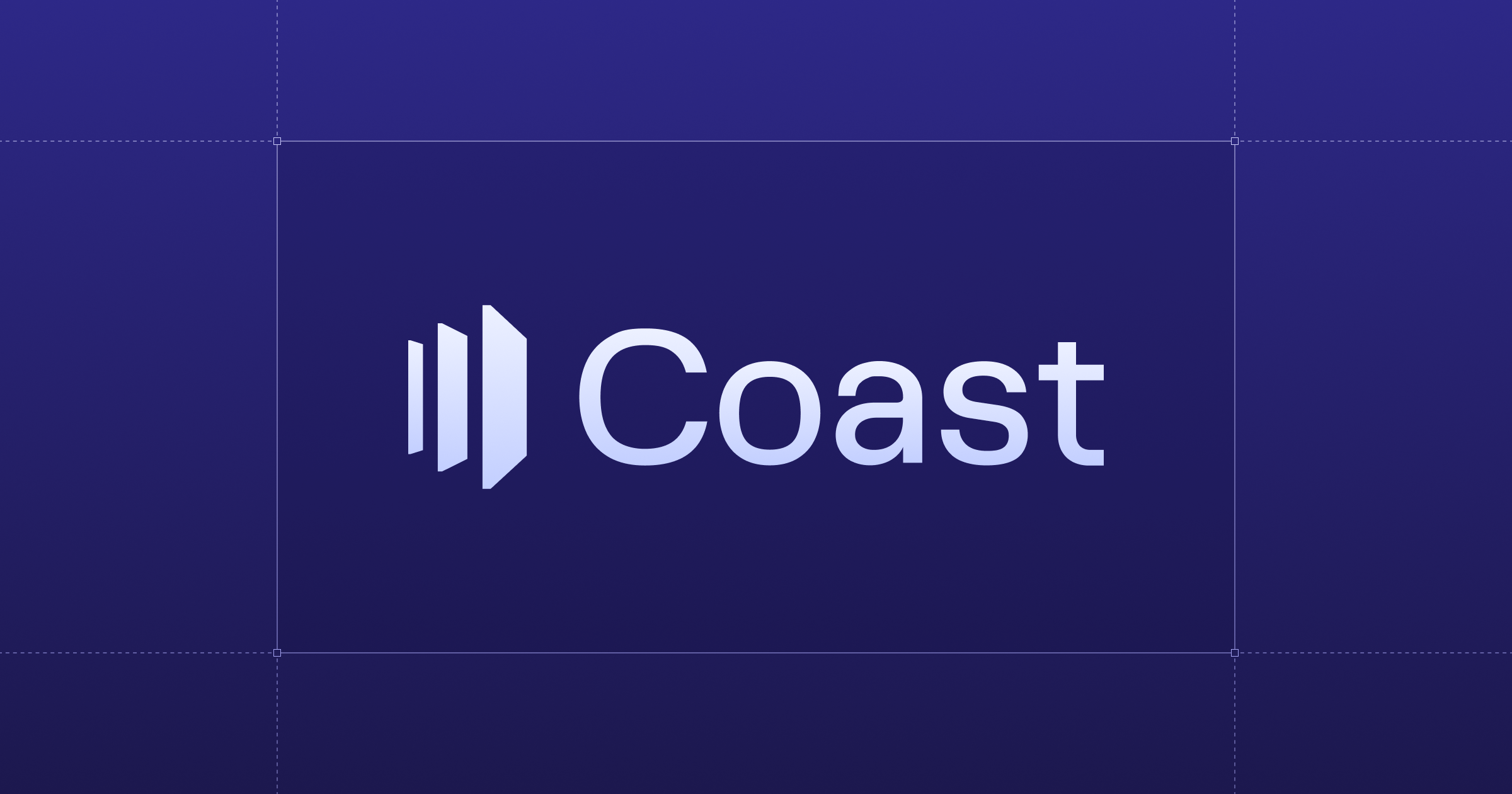 Coast The API Go-to-Market Platform logo