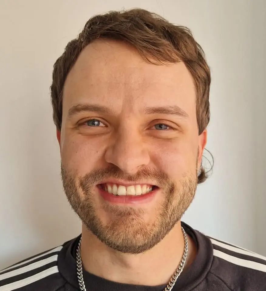 Gregor Fauth, Math and Physics online University Tutor