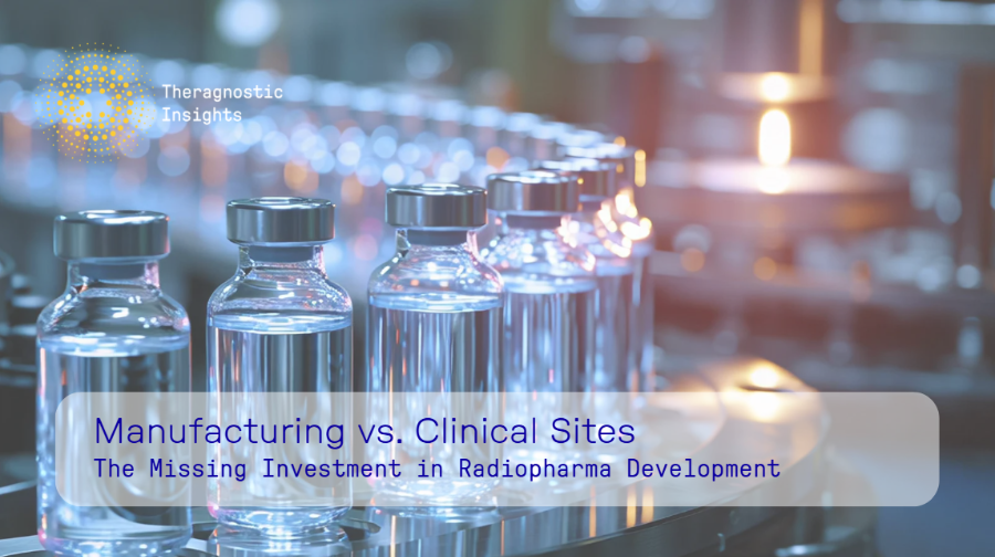 female radiological scientist