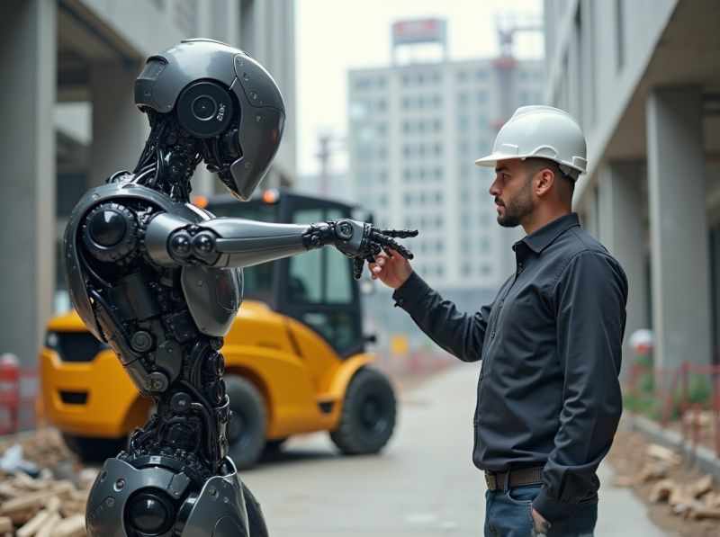 The Human Touch in the Age of AI