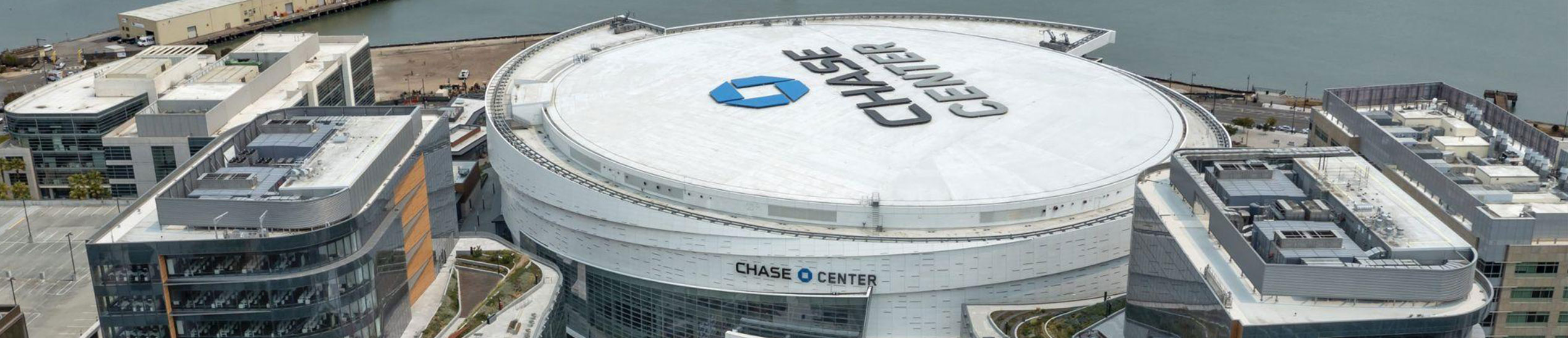 Chase Center