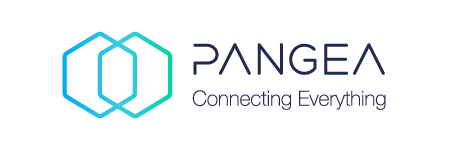 Pangea Connected Logo