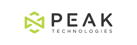 Peak Technologies Logo