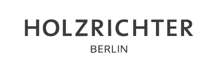 HOLZRICHTER Berlin Logo