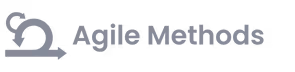 Agile Methode Scrum Logo