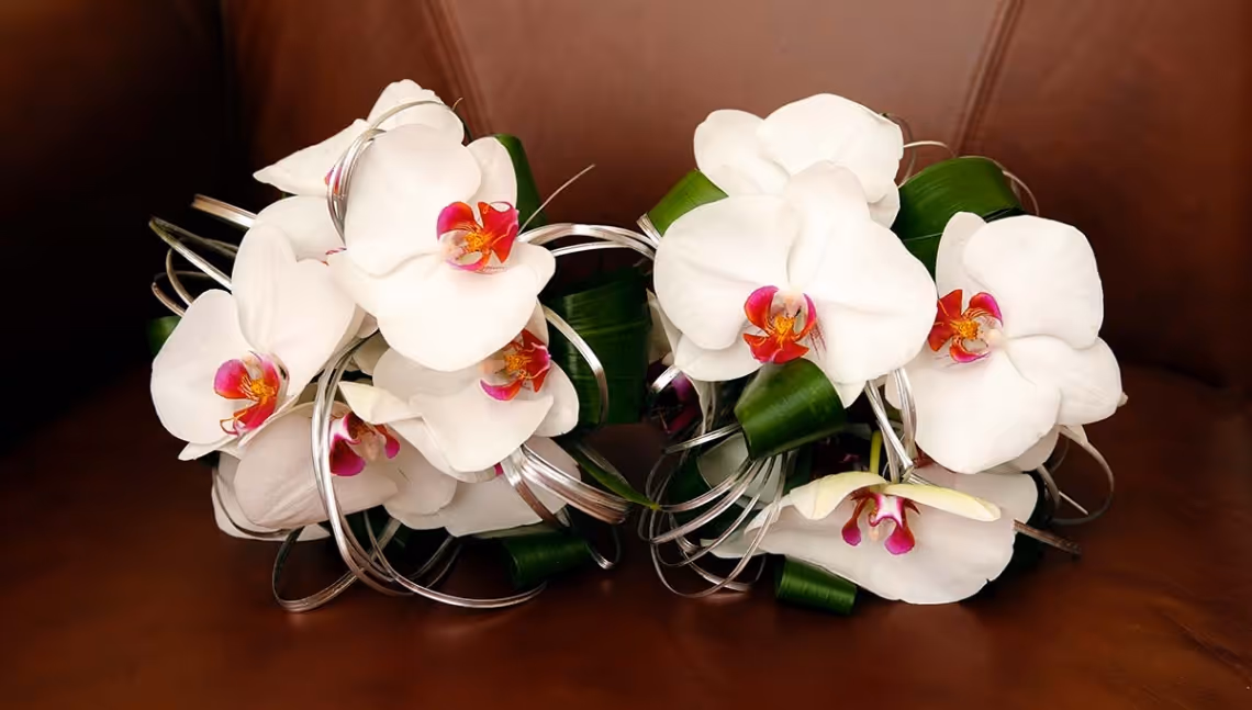 Wedding Flower Ideas Edinburgh Stems