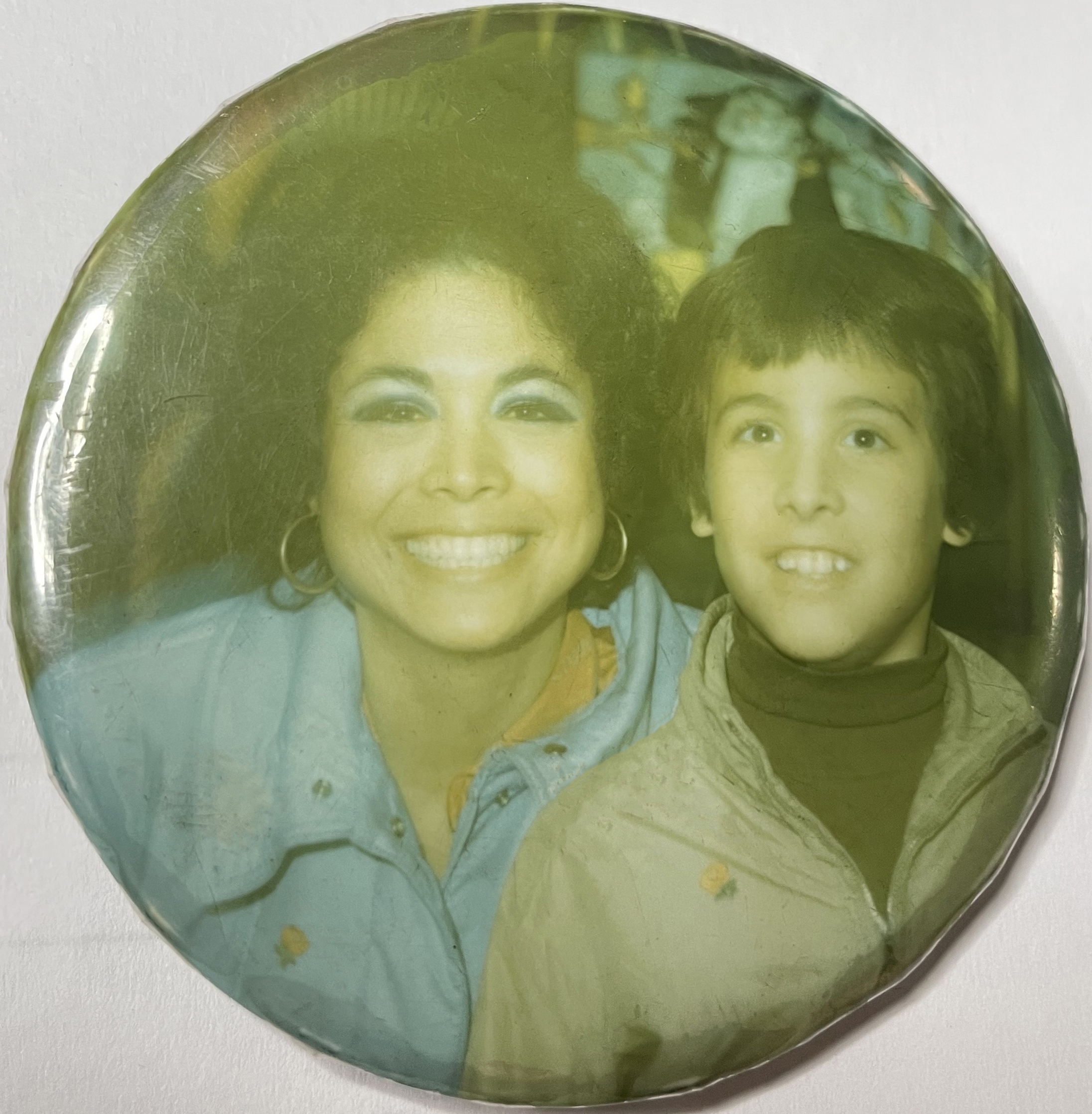 Mid 1970s