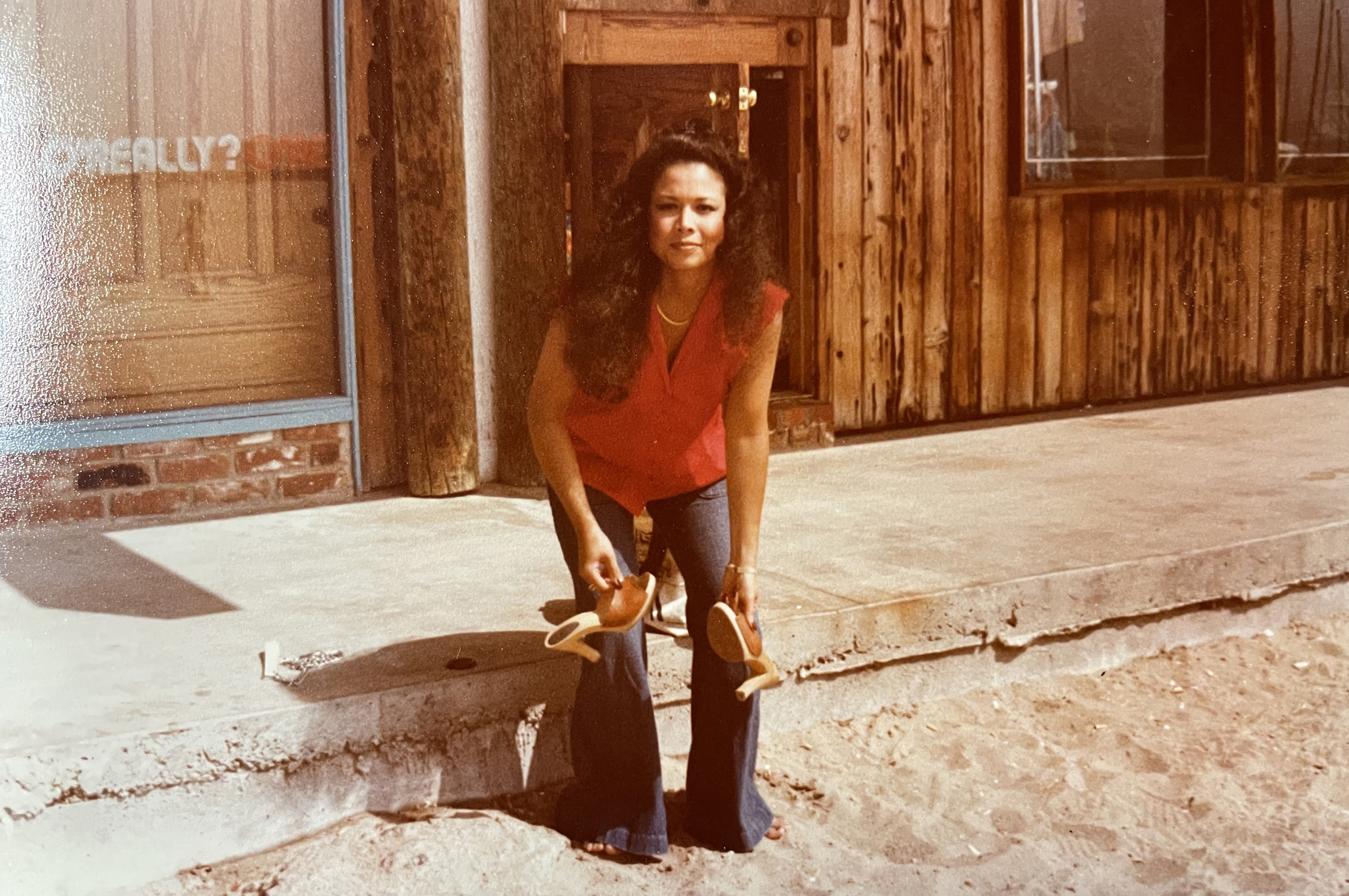 Circa 1978