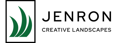 jenron creative landscapes logo
