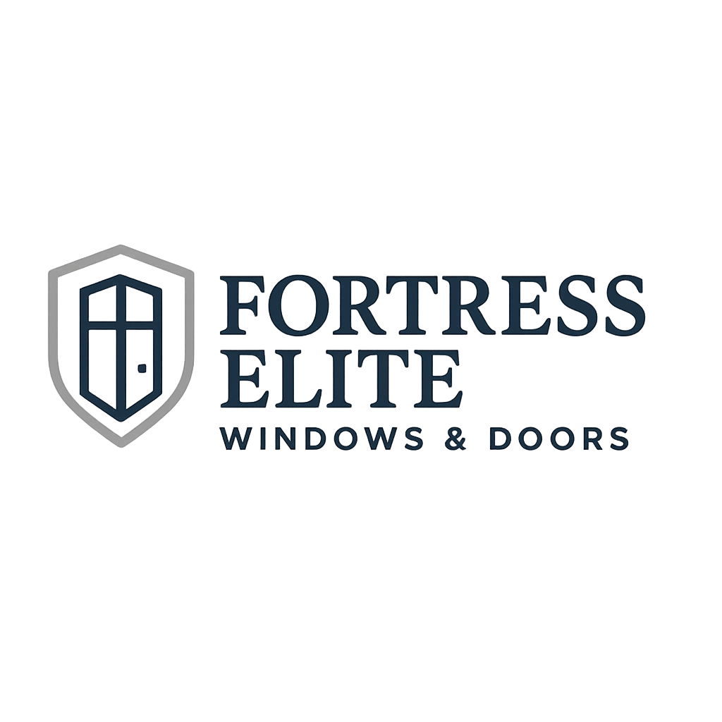 Fortress logo