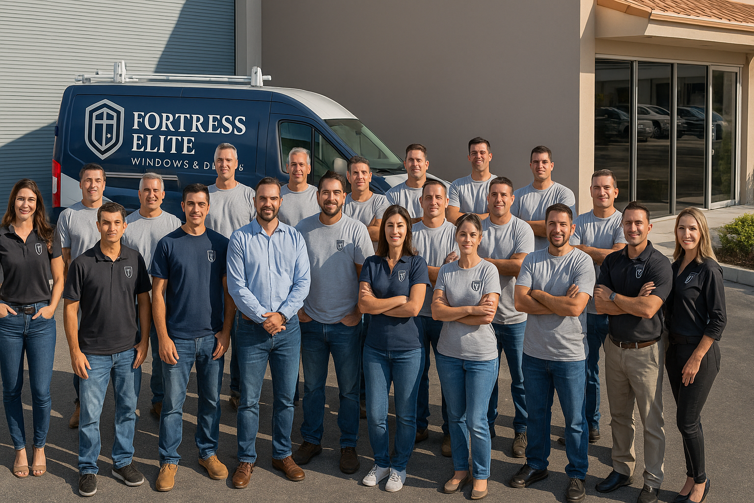 team image