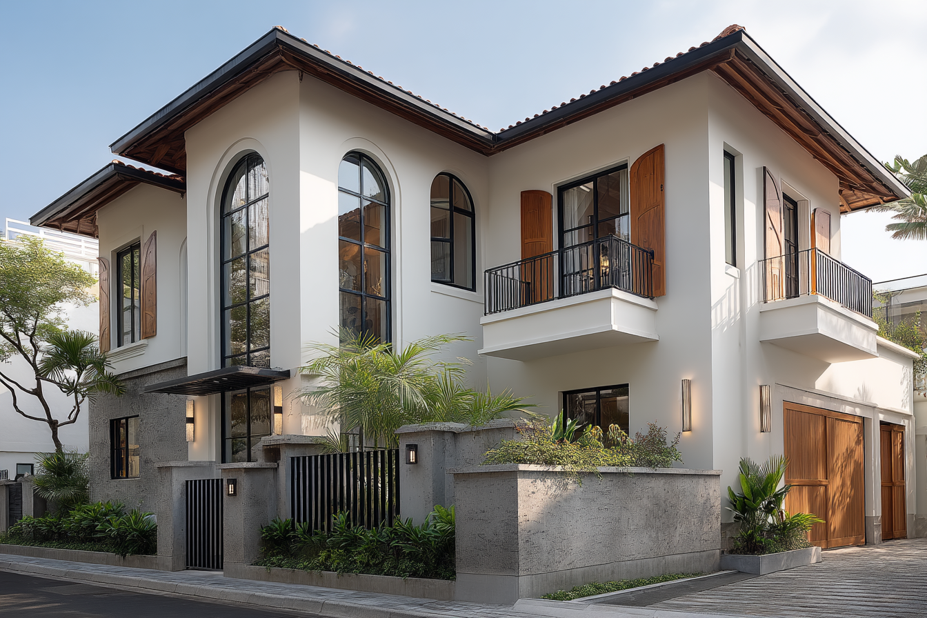 house image