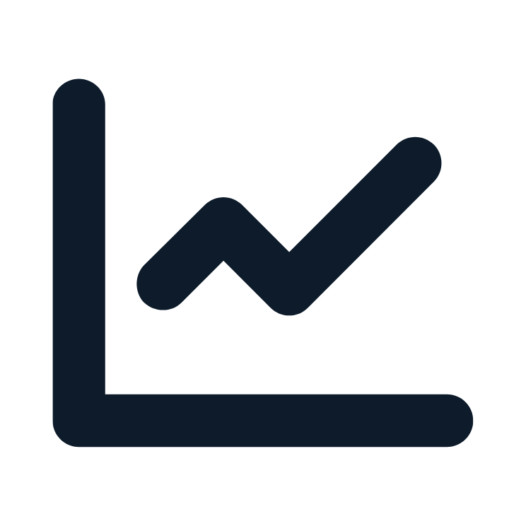 Pen and sheet icon
