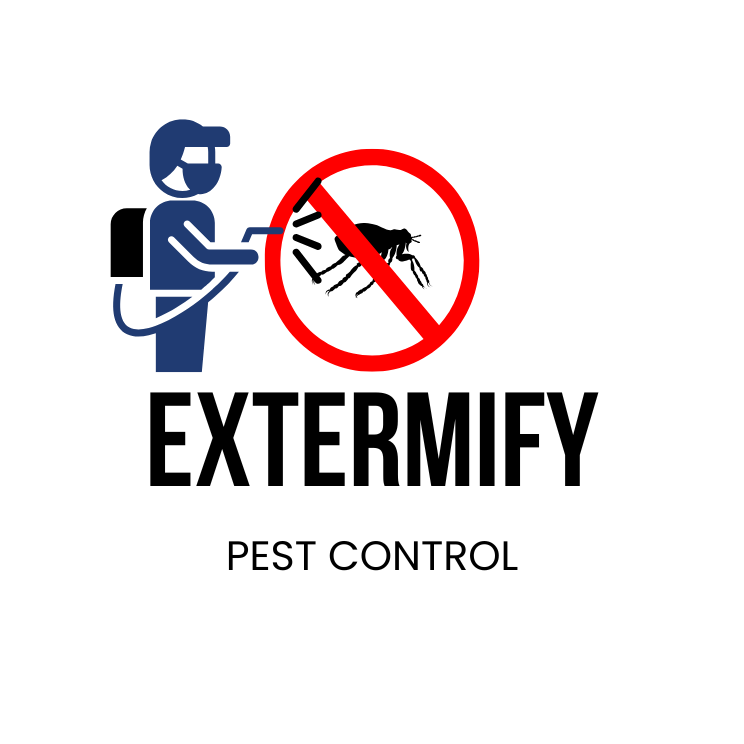 extermify logo