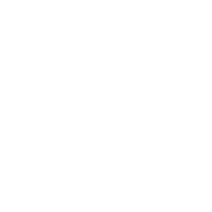 white bee vector