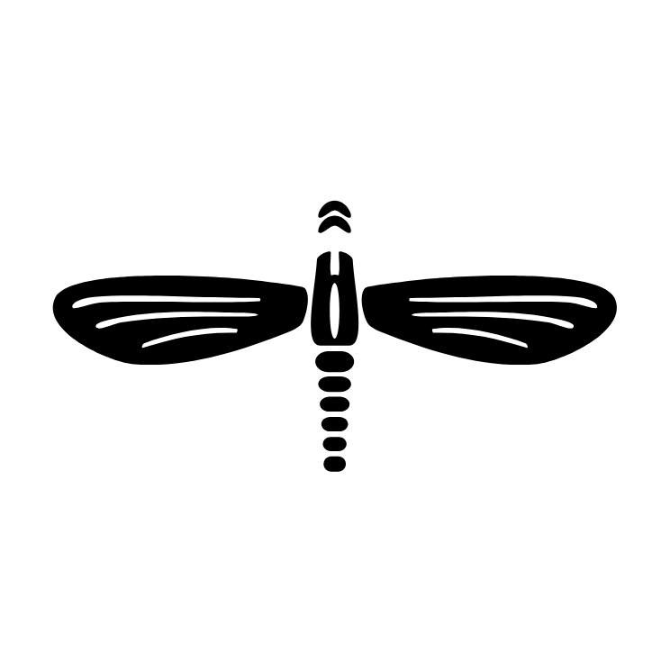 white mosquito vector 
