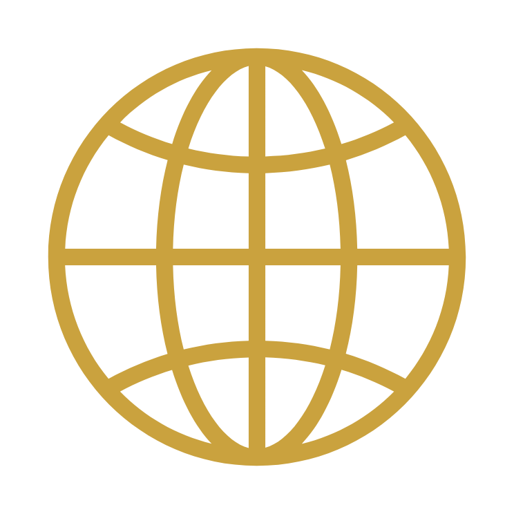 Golden Icon Links
