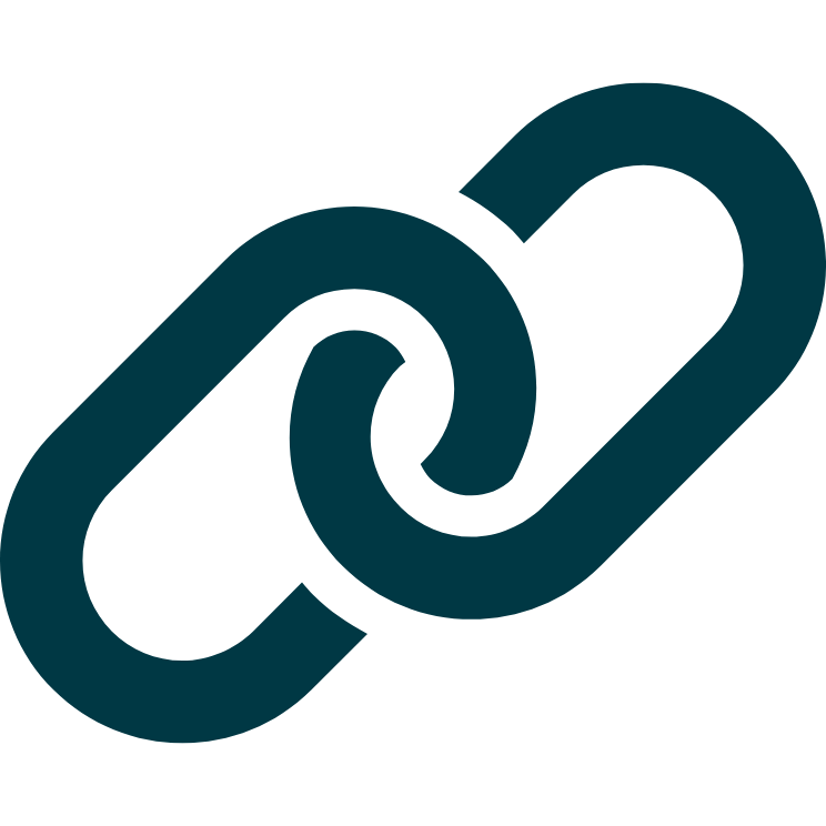 vector of a link 