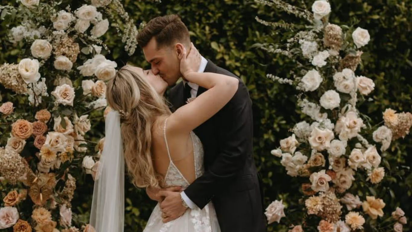 La Jolla Wedding Venue