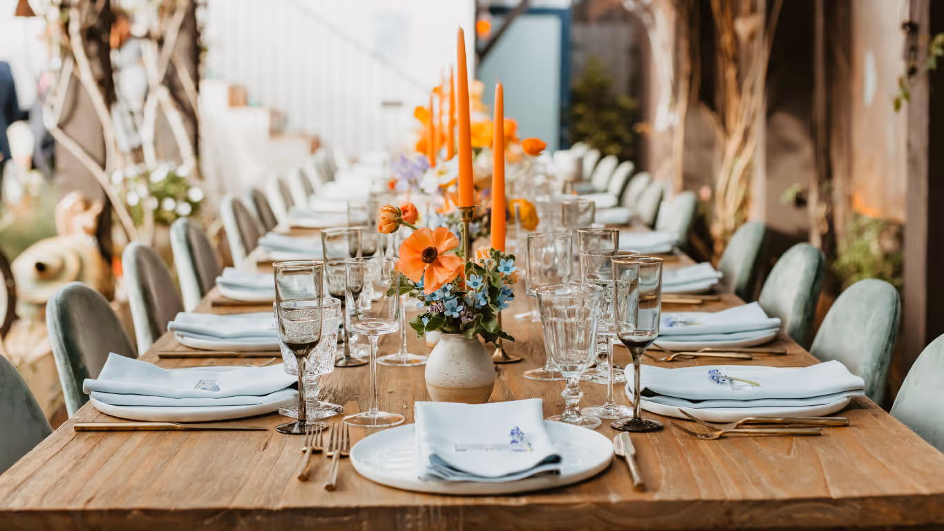 Cute Wedding Venue in La Jolla