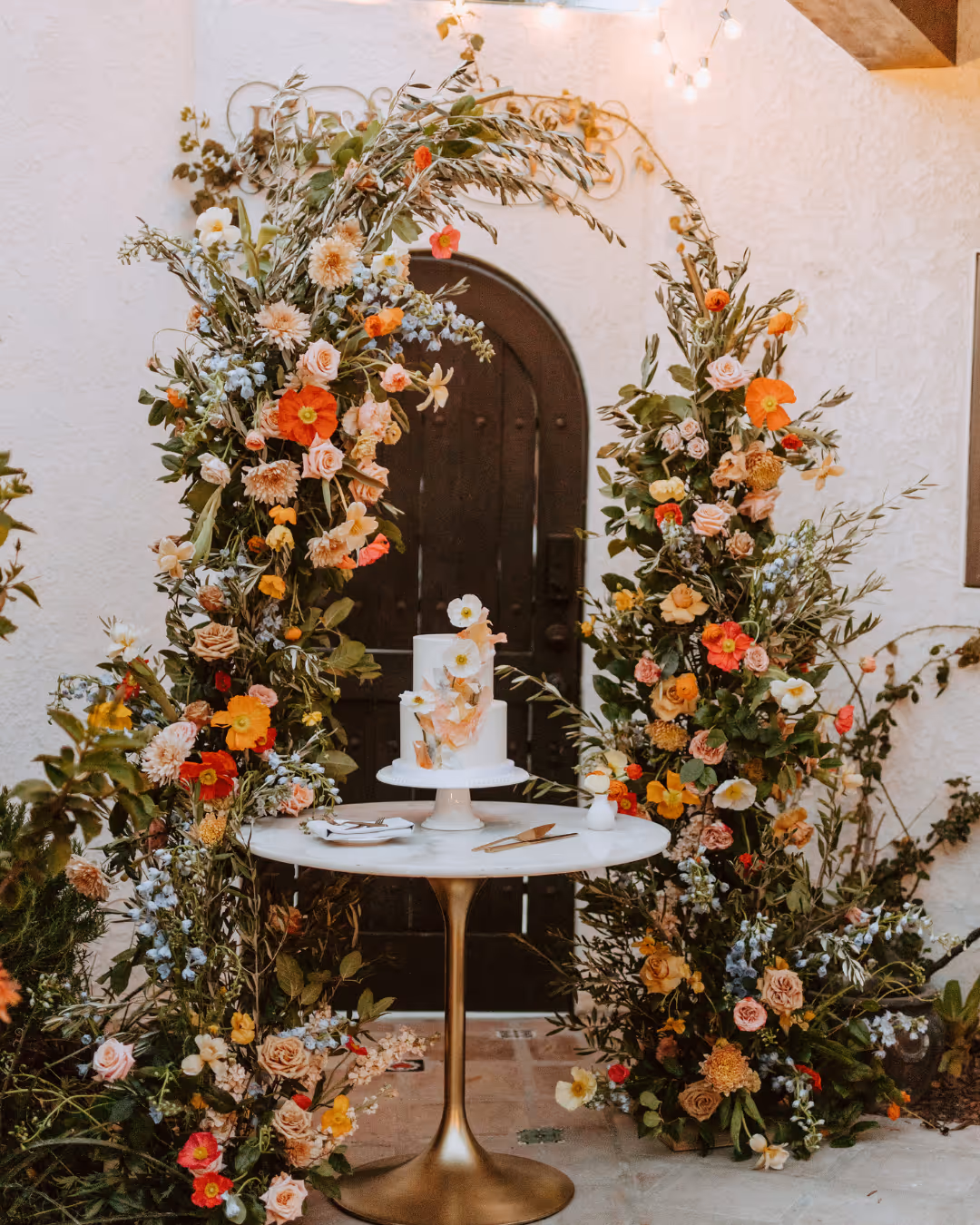 Coastal Wedding Affordable