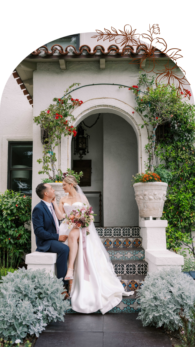 La jolla wedding venue