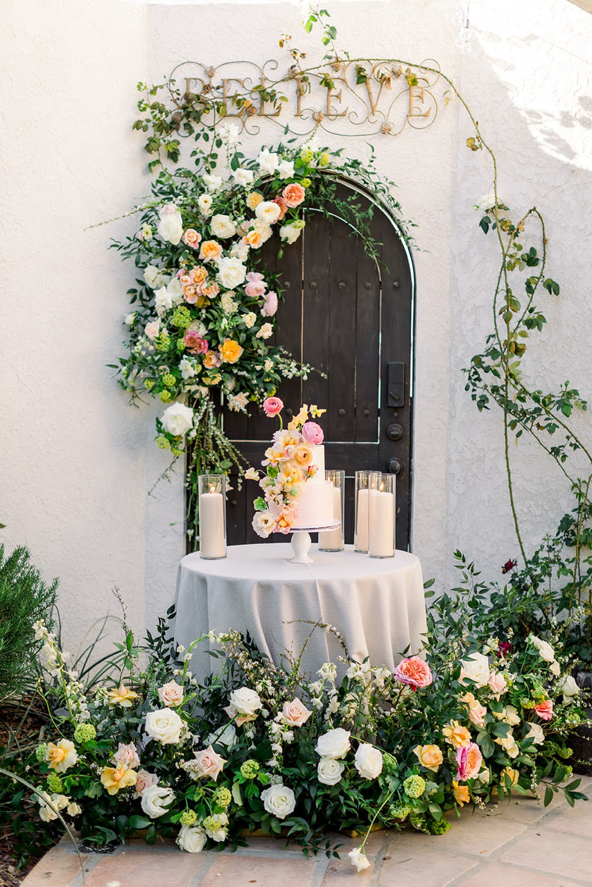 La Jolla Wedding Venue