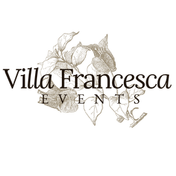 Villa Francesca Events - Logo
