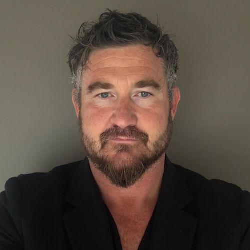 Jason Smith, Chief Operating Officer at Advanced Polymer Recycling