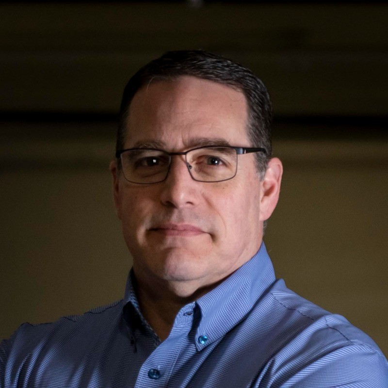 Robin Erasmus, CFO of Advanced Polymer Recycling