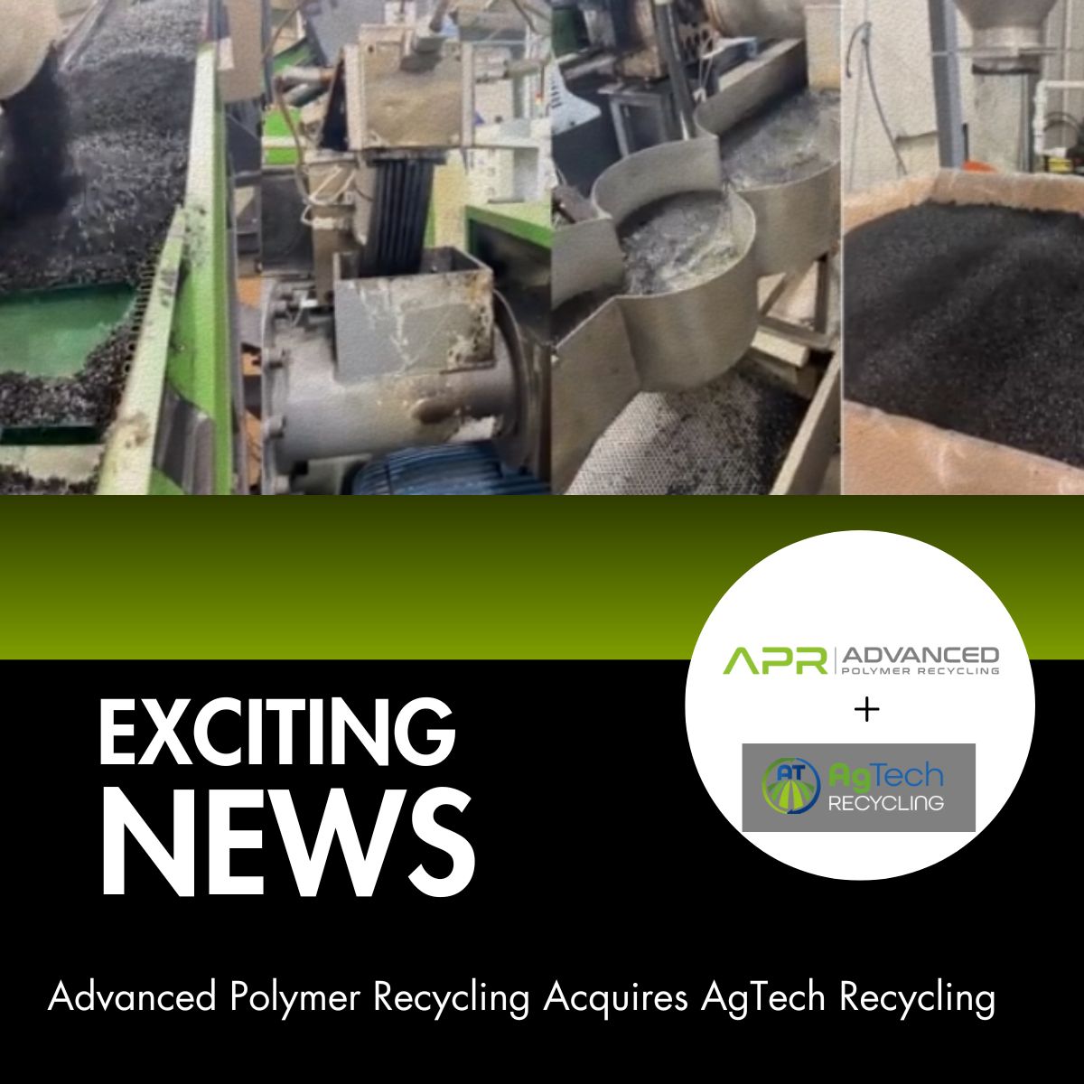 One Stop Recycling Building